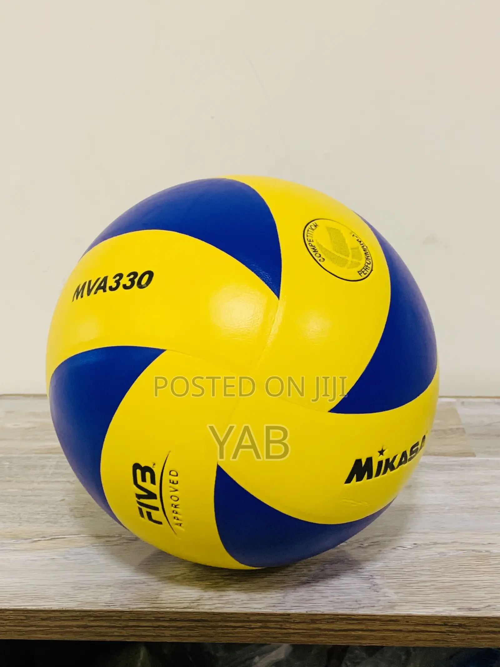 Mikasa Japan Made Volleyballs
