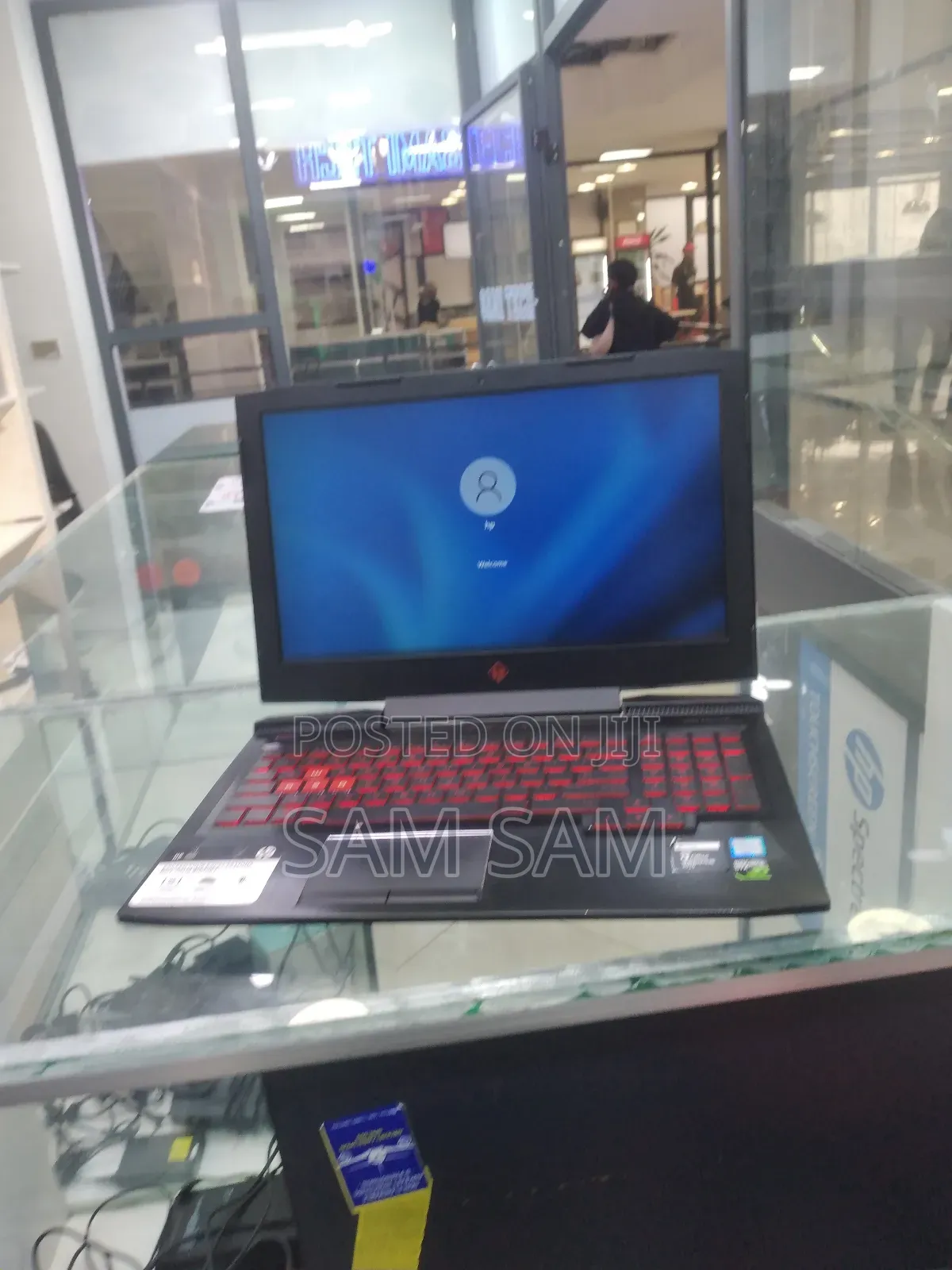 New Laptop HP Stream Notebook 16GB Intel Core I5 SSD 512GB