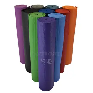 Photo - Yoga Mat ( Medium )