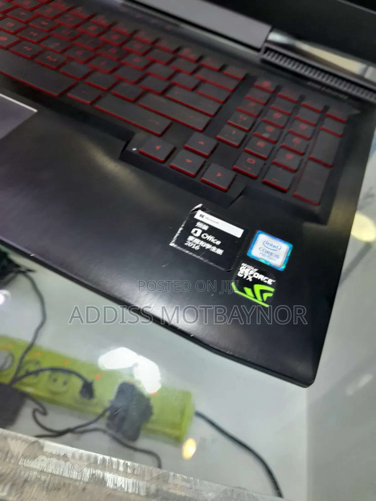 New Laptop HP Stream Notebook 16GB Intel Core I5 SSD 1T