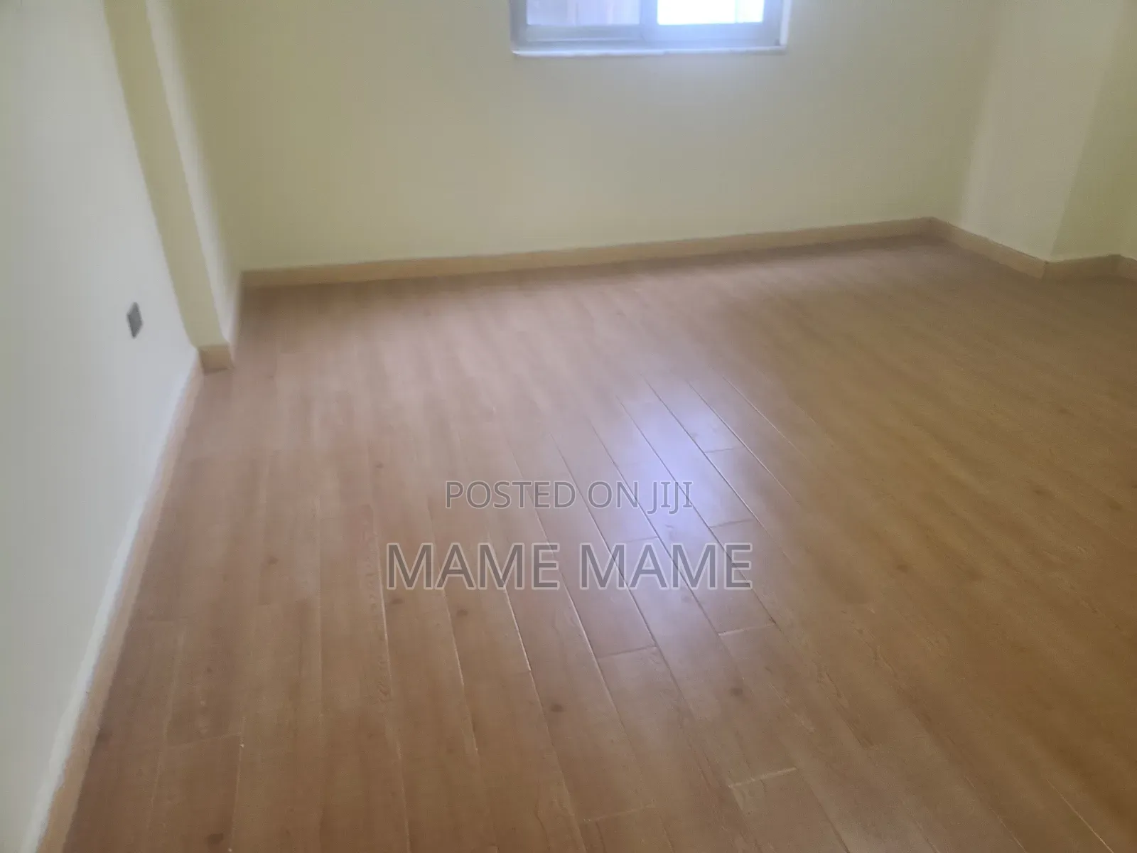 3bdrm Apartment in Addis Abeba, Kirkos for rent