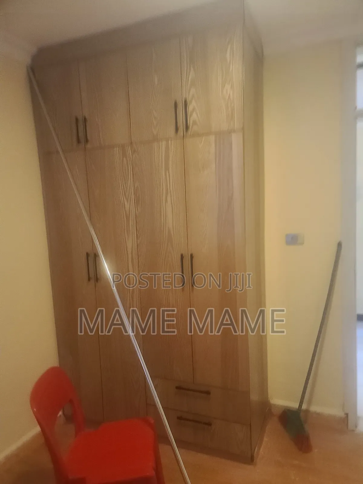 3bdrm Apartment in Addis Abeba, Kirkos for rent