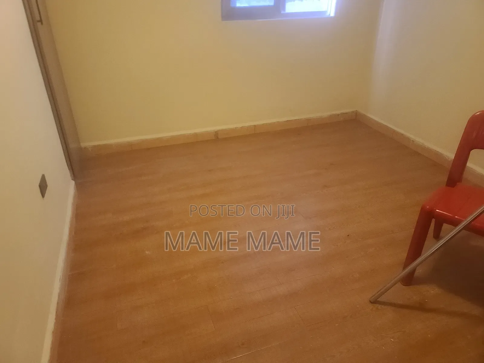 3bdrm Apartment in Addis Abeba, Kirkos for rent