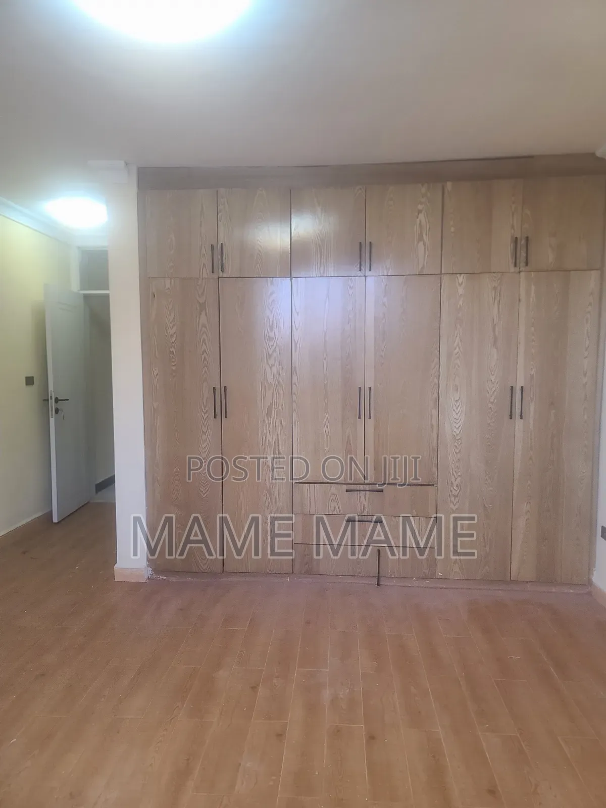 3bdrm Apartment in Addis Abeba, Kirkos for rent