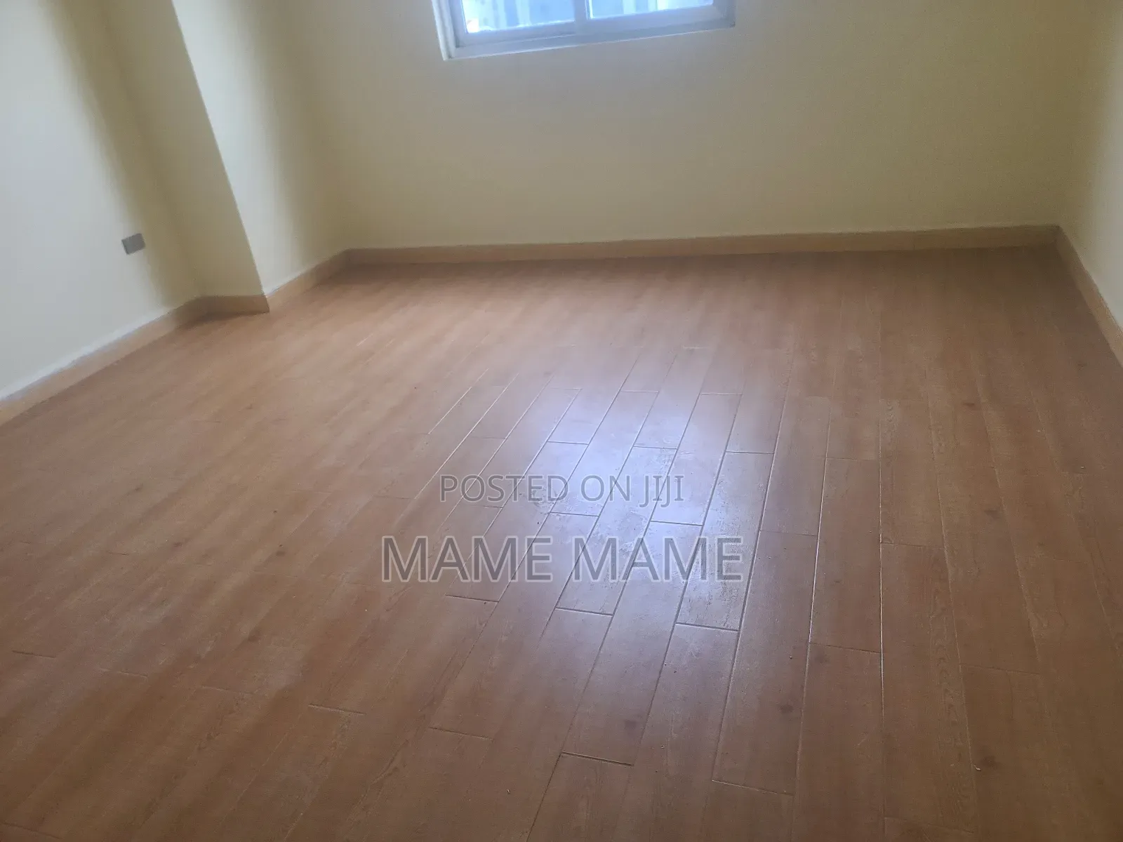 3bdrm Apartment in Addis Abeba, Kirkos for rent