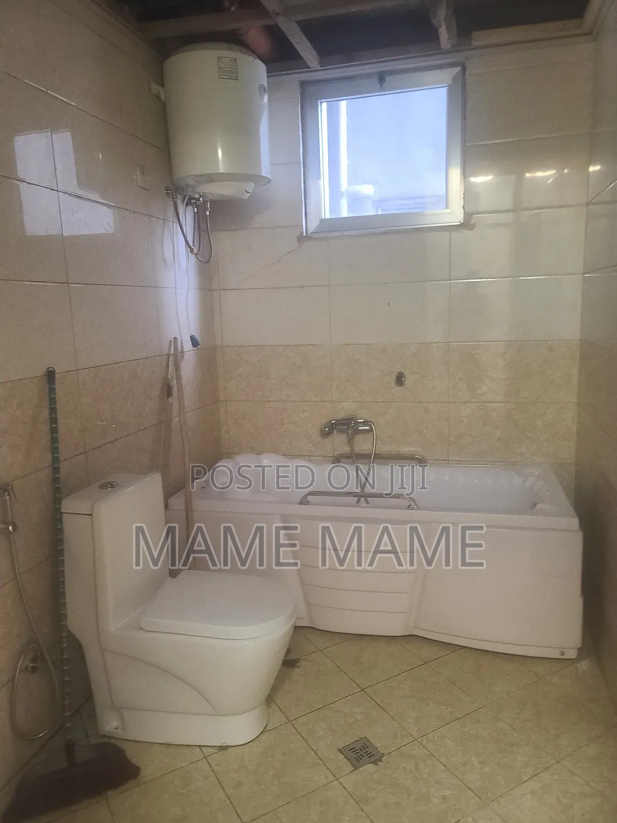 3bdrm Apartment in Addis Abeba, Kirkos for rent