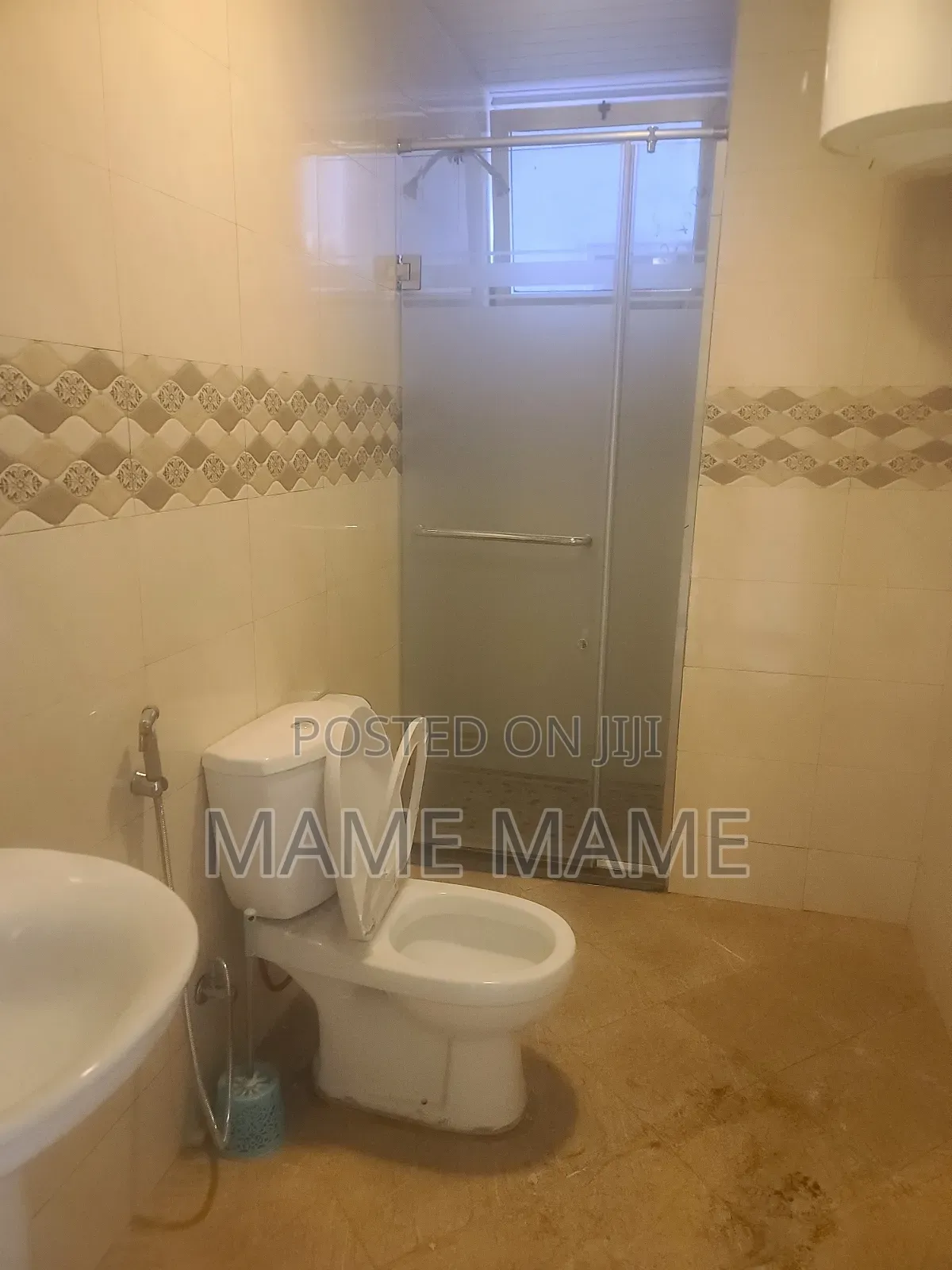 3bdrm Apartment in Addis Abeba, Kirkos for rent