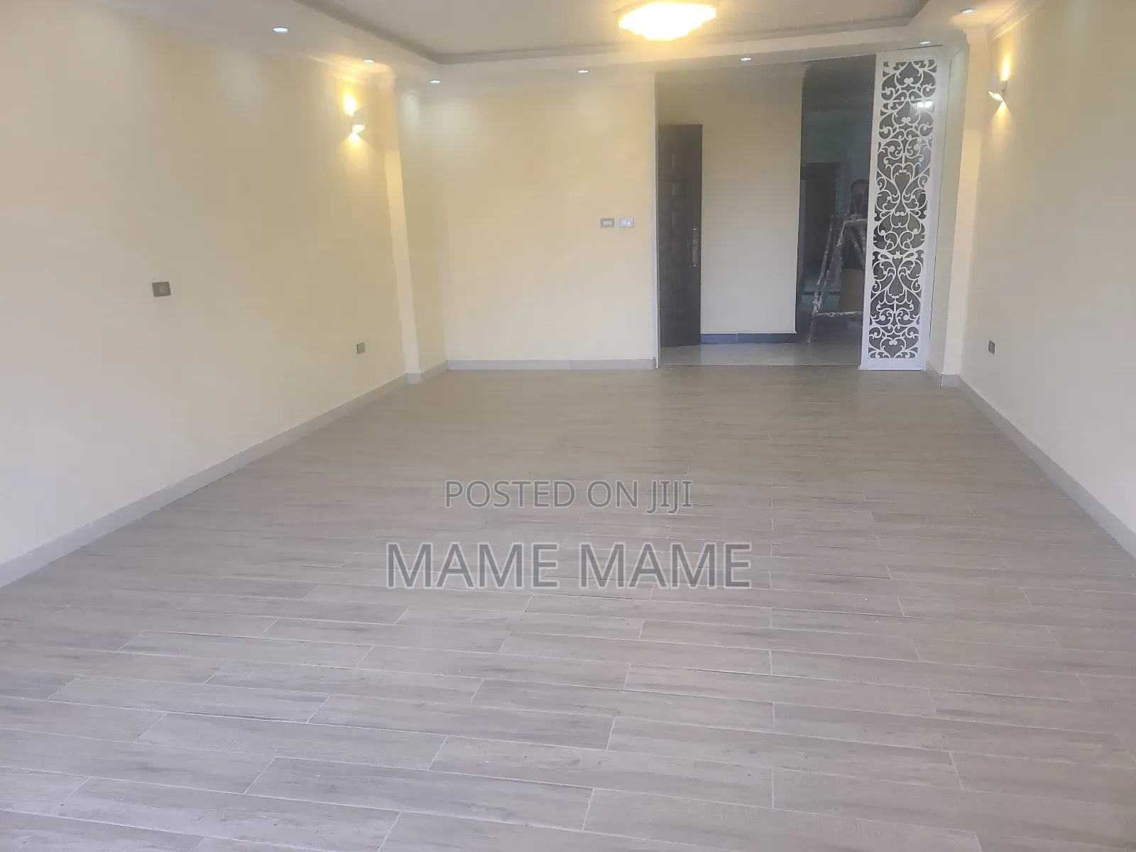 3bdrm Apartment in Addis Abeba, Kirkos for rent