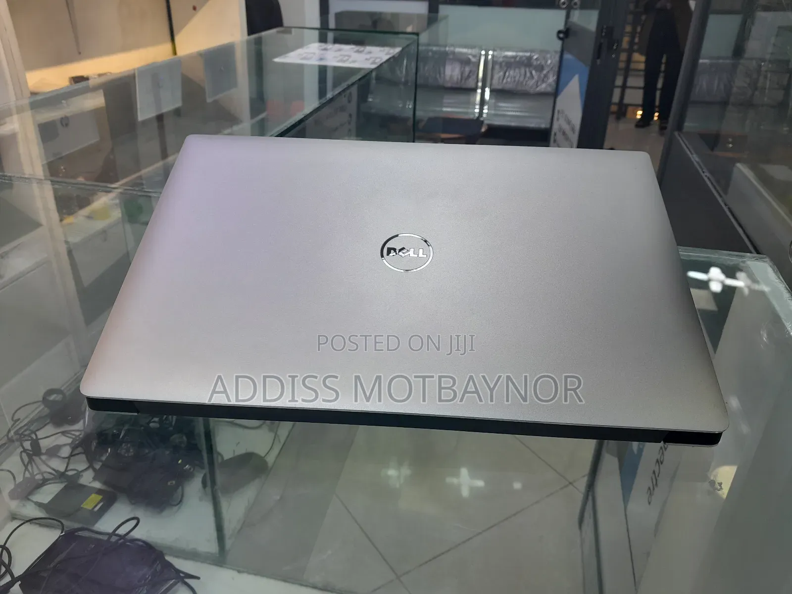 New Laptop Dell XPS 15 16GB Intel Core I7 SSD 1T