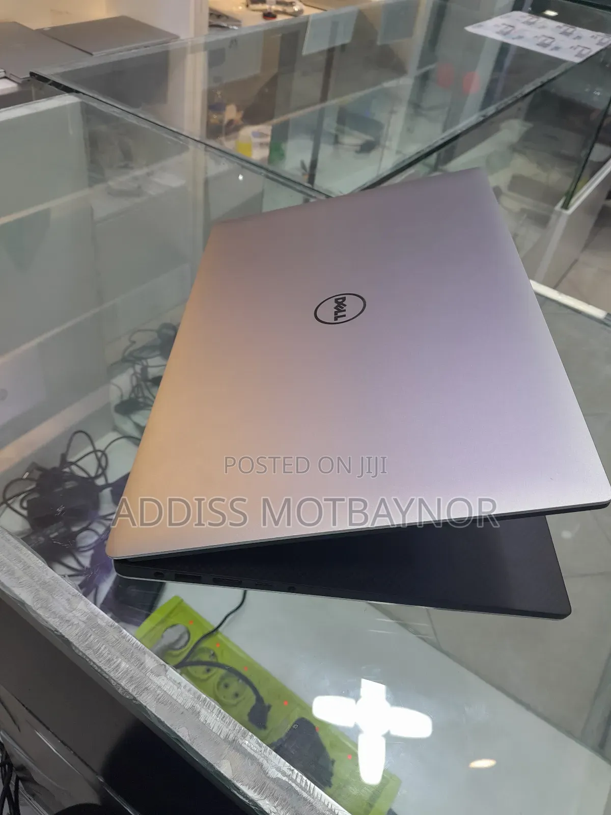 New Laptop Dell XPS 15 16GB Intel Core I7 SSD 1T