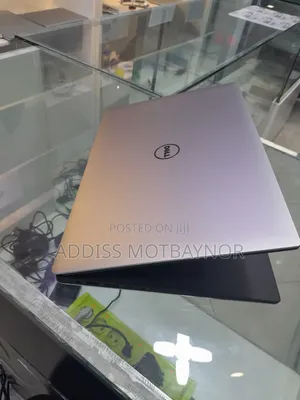 New Laptop Dell XPS 15 16GB Intel Core I7 SSD 1T