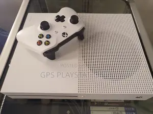 X Box Ones [X Box]