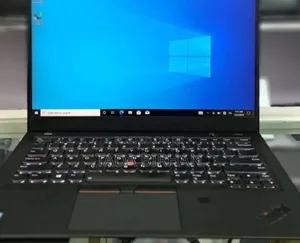 Photo - New Laptop Lenovo ThinkPad X1 Carbon 16GB Intel Core I7 SSD 512GB