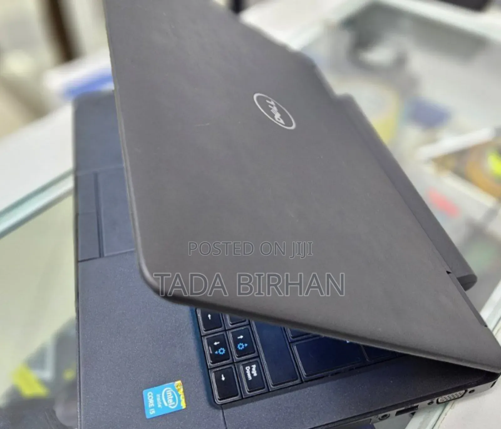 Laptop Dell Latitude 5310 4GB Intel Core I5 HDD 500GB