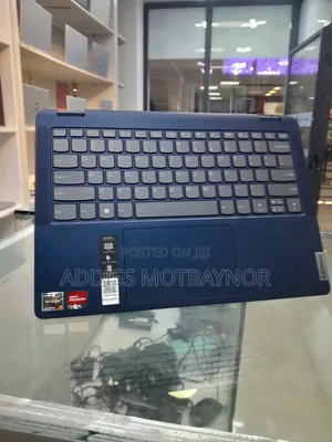 Photo - New Laptop Lenovo Ideapad 3 16GB Intel Core I7 SSD 1T