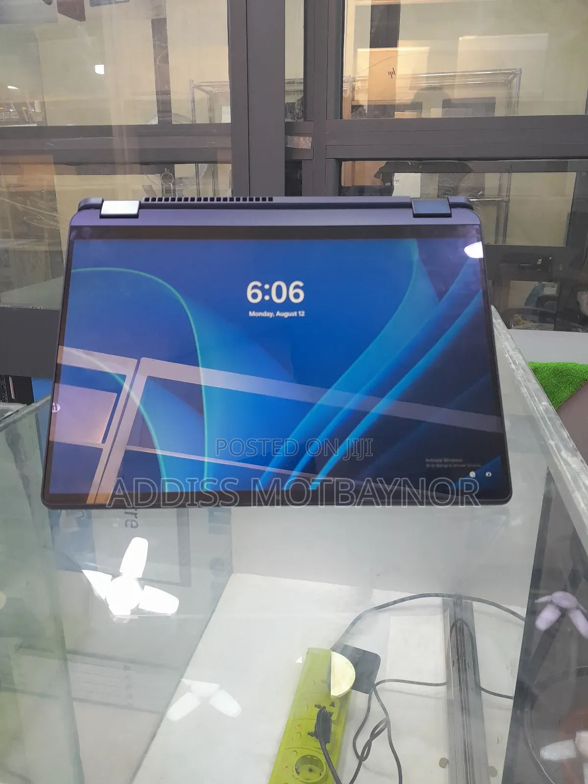 New Laptop Lenovo Ideapad 3 16GB Intel Core I7 SSD 1T