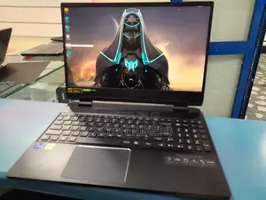 Photo - New Laptop Acer Predator Helios 300 32GB Intel Core I9 SSD 1T