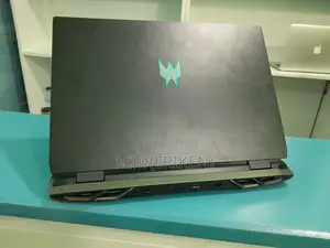 New Laptop Acer Predator Helios 300 32GB Intel Core I9 SSD 1T