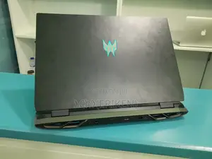 New Laptop Acer Predator Helios 300 32GB Intel Core I9 SSD 1T