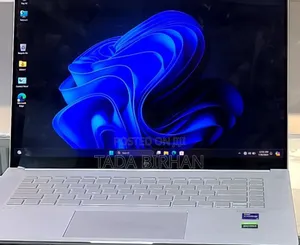 Photo - New Laptop HP Envy X360 16GB Intel Core I9 SSD 512GB