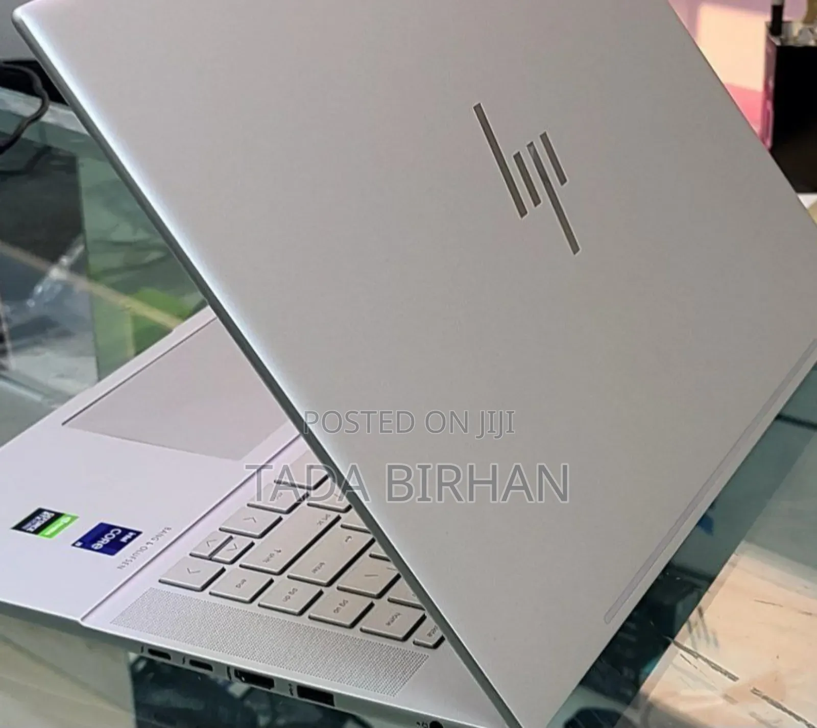 New Laptop HP Envy X360 16GB Intel Core I9 SSD 512GB