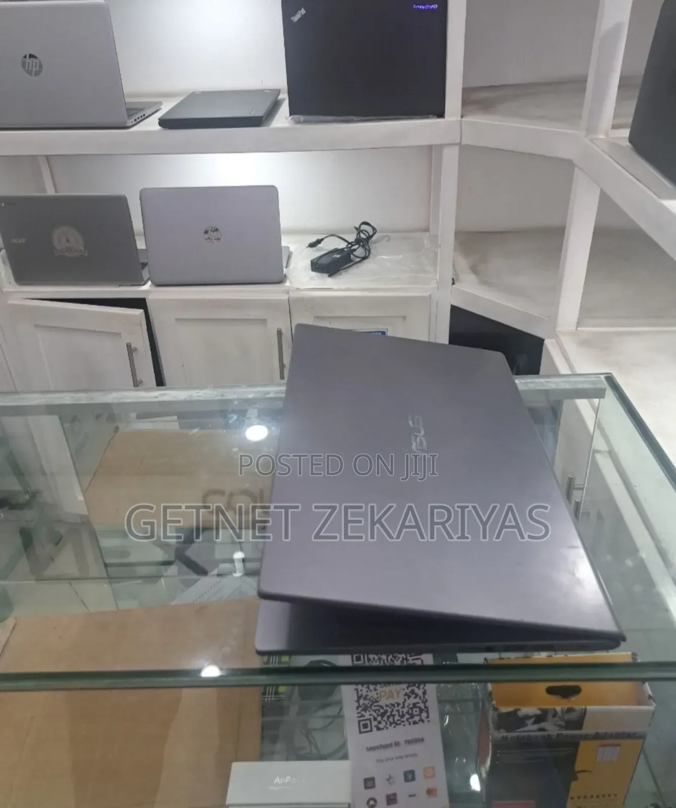 New Laptop Acer 8GB Intel Core I3 SSD 256GB