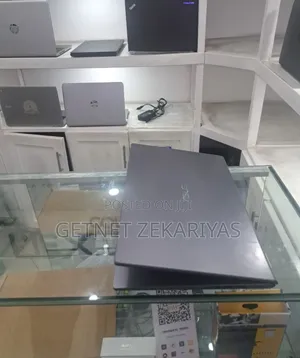 New Laptop Acer 8GB Intel Core I3 SSD 256GB