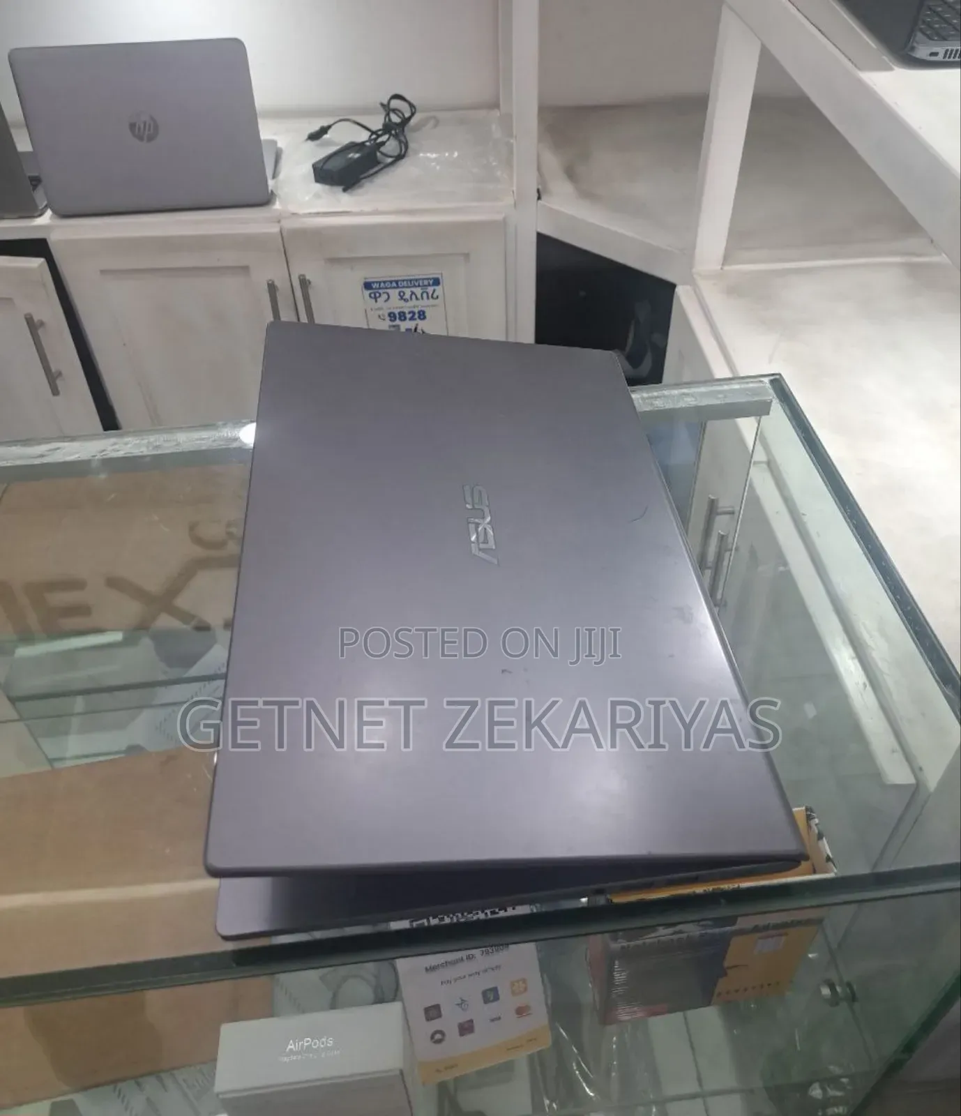 New Laptop Acer 8GB Intel Core I3 SSD 256GB