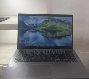 Photo - New Laptop Acer 8GB Intel Core I3 SSD 256GB