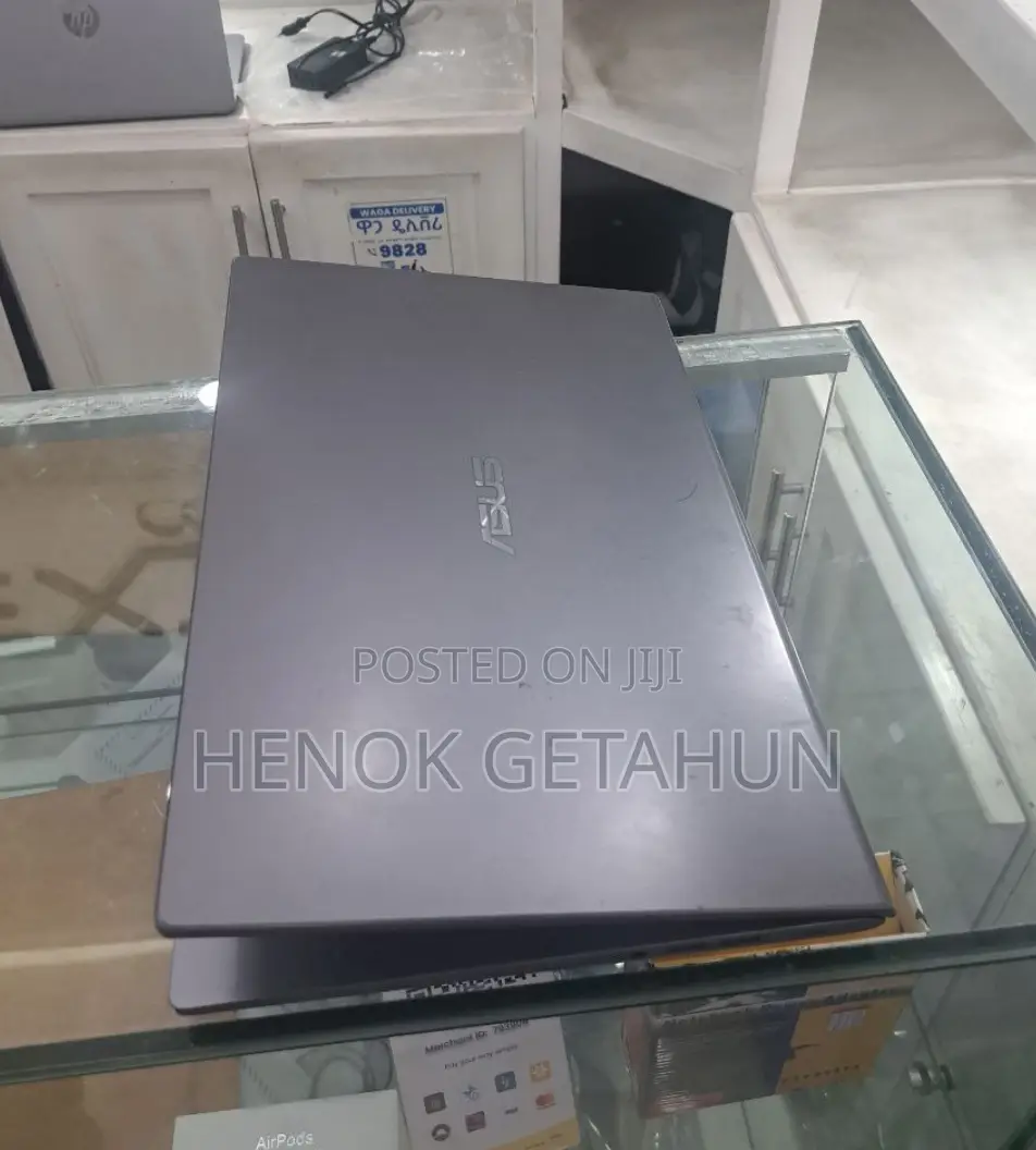 New Laptop Acer 8GB Intel Core I3 SSD 256GB