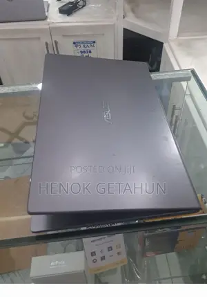 New Laptop Acer 8GB Intel Core I3 SSD 256GB