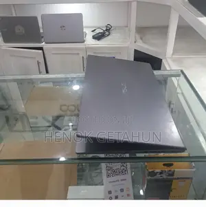 New Laptop Acer 8GB Intel Core I3 SSD 256GB