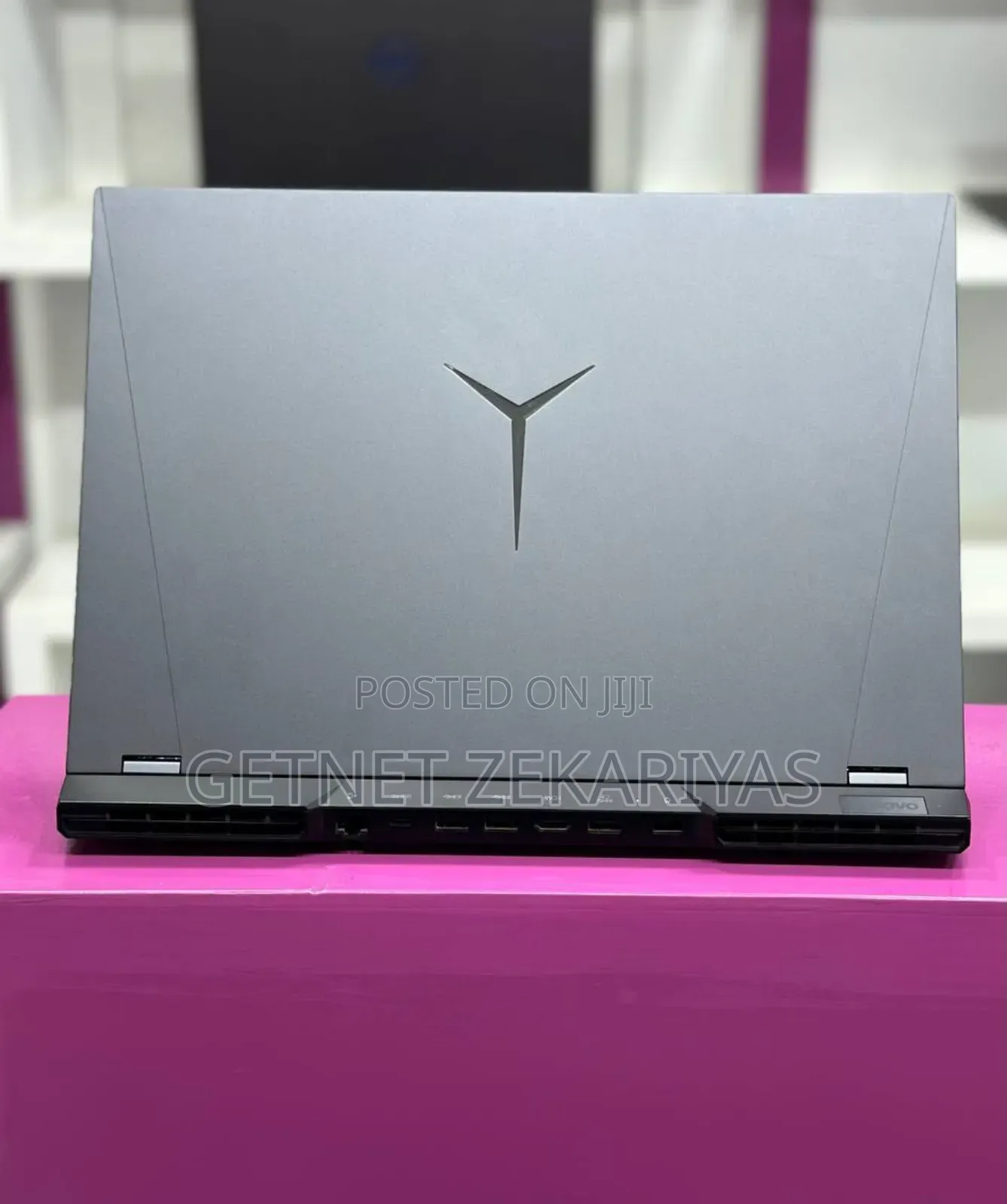 New Laptop Lenovo Legion 7 16GB Intel Core I5 SSD 1T