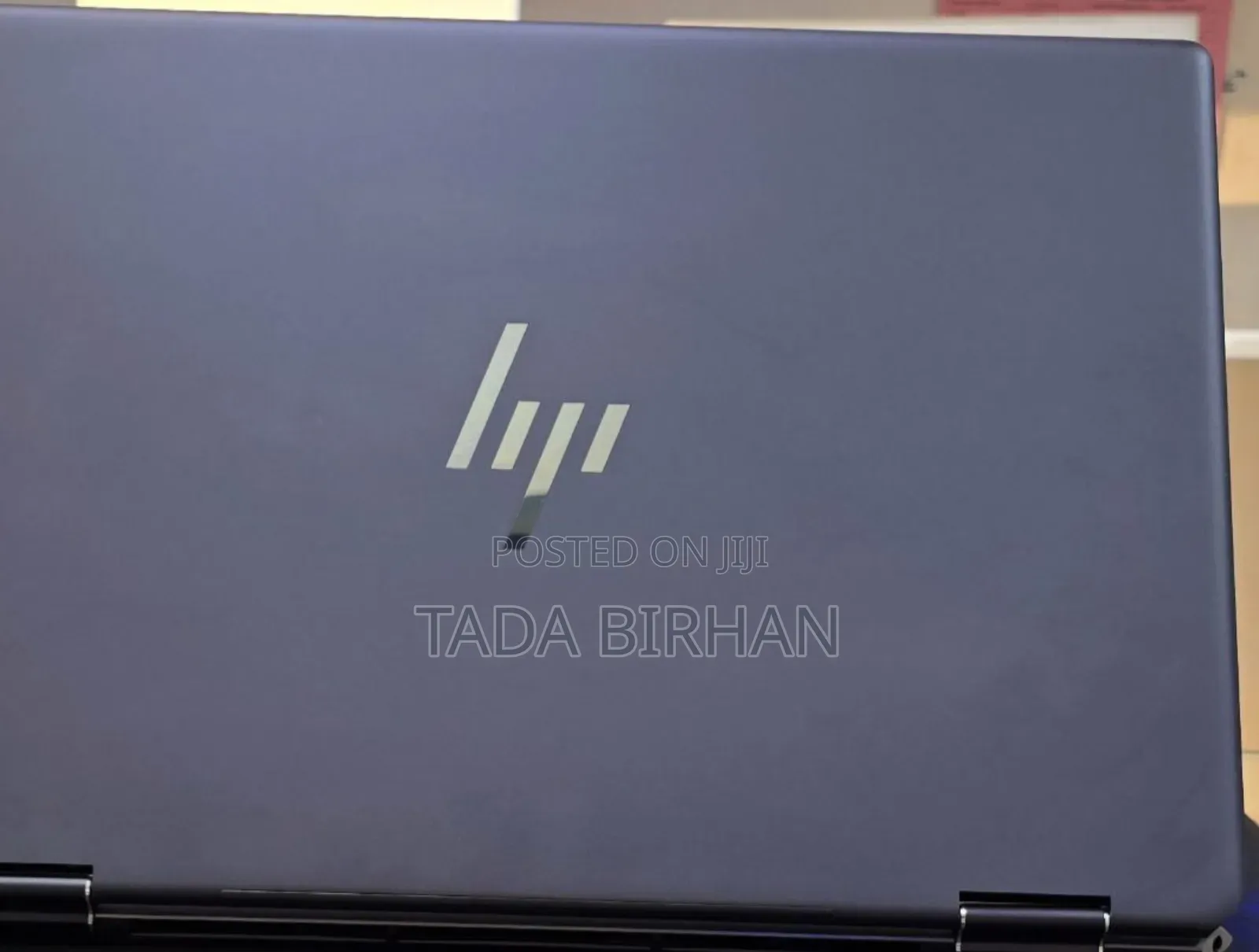 New Laptop HP Spectra 13 16GB Intel Core I7 SSD 512GB