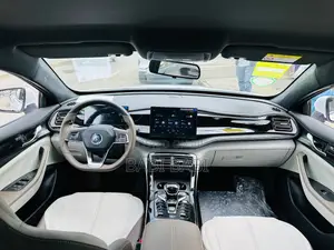 New BYD Seal DM-i 2024 Gray