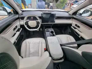 Jetour Dashing 2023 White