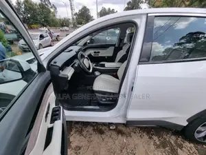 Jetour Dashing 2023 White