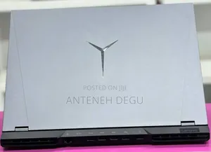 New Laptop Lenovo Legion 5 16GB AMD Ryzen 7 SSD 1T