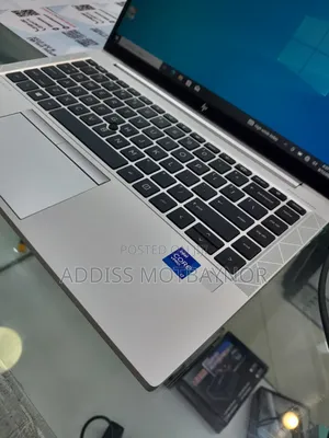 New Laptop HP EliteBook 840 16GB Intel Core I7 SSD 512GB