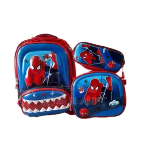 School Bags 3pcs Set