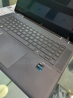 New Laptop HP Envy X360 16GB Intel Core I7 SSD 1T