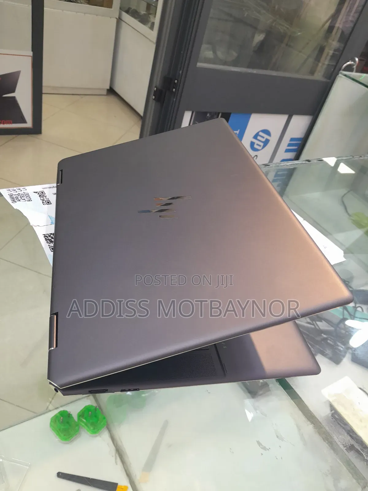 New Laptop HP Envy X360 16GB Intel Core I7 SSD 1T