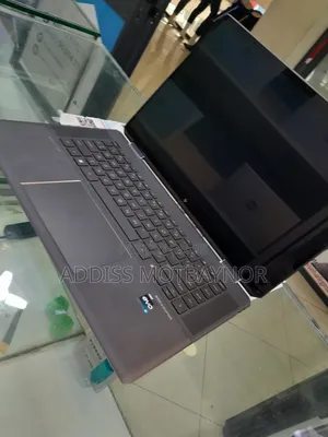 New Laptop HP Envy X360 16GB Intel Core I7 SSD 1T