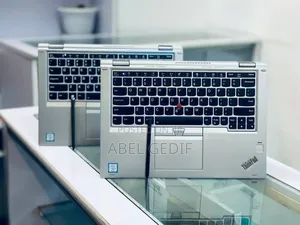 Photo - New Laptop Lenovo ThinkPad Yoga 16GB Intel Core I5 SSD 512GB