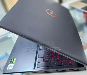 New Laptop Dell 8GB Intel Core I5 SSD 512GB