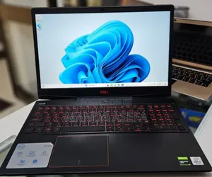 New Laptop Dell 8GB Intel Core I5 SSD 512GB