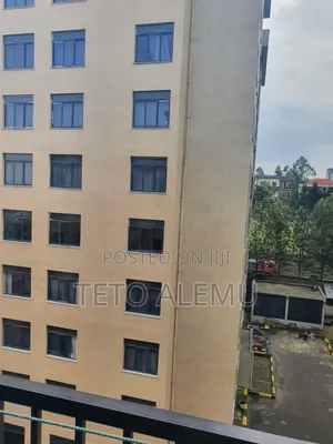 Photo - 3bdrm Apartment in የሚሸጥ አፓርትመት ሰሚት, Bole for sale