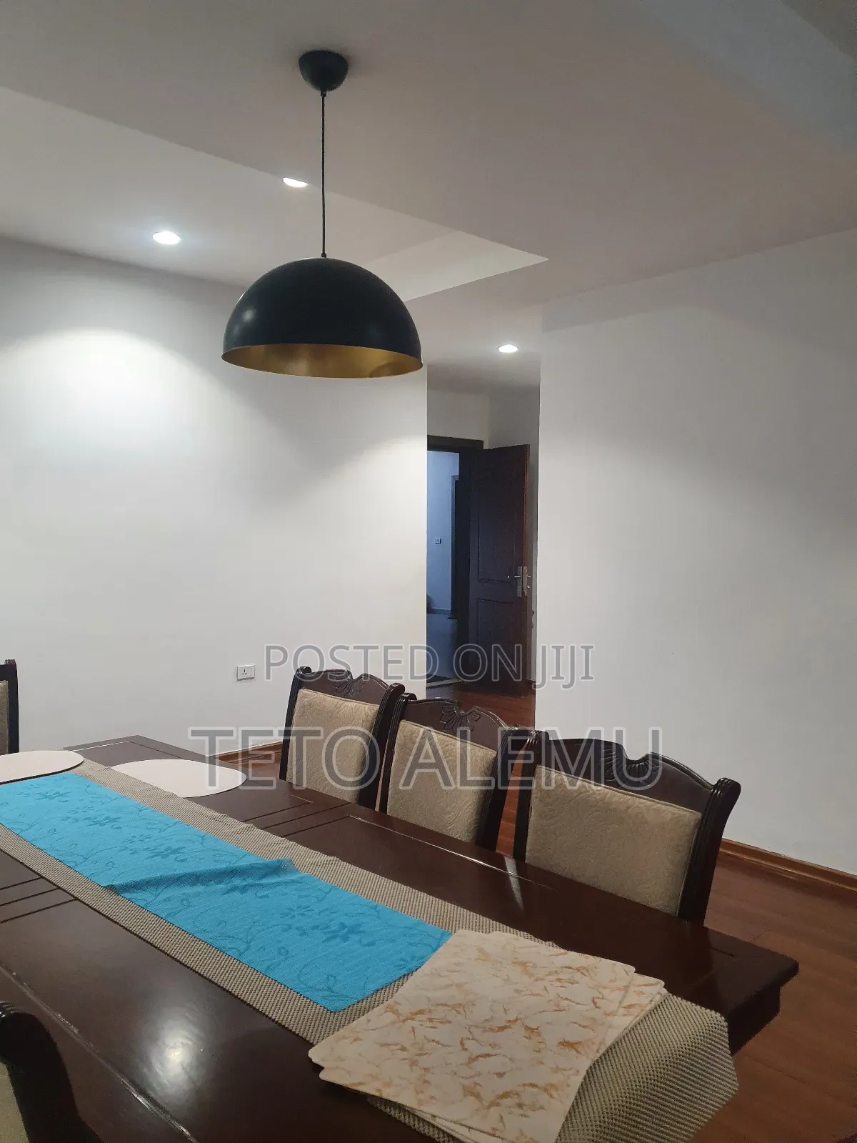 3bdrm Apartment in የሚሸጥ አፓርትመት ሰሚት, Bole for sale