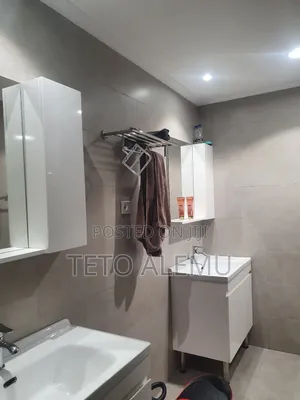 3bdrm Apartment in የሚሸጥ አፓርትመት ሰሚት, Bole for sale