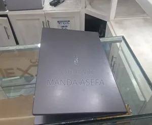 New Laptop Asus 8GB Intel Core I3 SSD 256GB